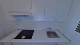 Piso en venta en Artigas - Llefià en Badalona