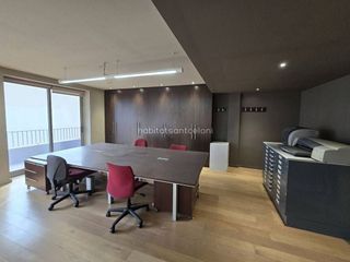 Oficina en venta en Centre - Joan Prim en Granollers