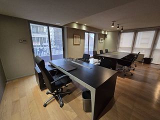 Oficina en venta en Centre - Joan Prim en Granollers