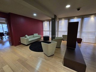 Oficina en venta en Centre - Joan Prim en Granollers