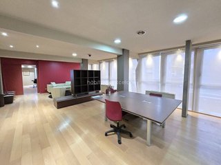 Oficina en venta en Centre - Joan Prim en Granollers