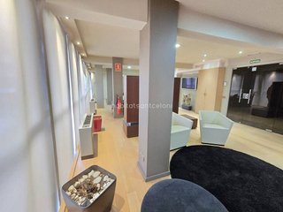 Oficina en venta en Centre - Joan Prim en Granollers