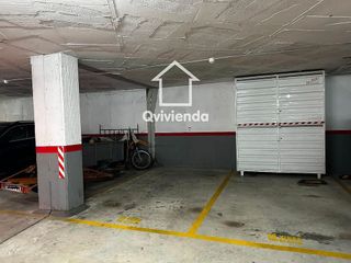 Garaje en venta en Parets del Vallès