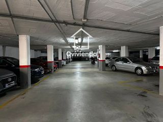 Garaje en venta en Parets del Vallès