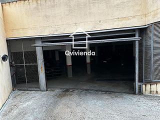 Garaje en venta en Parets del Vallès