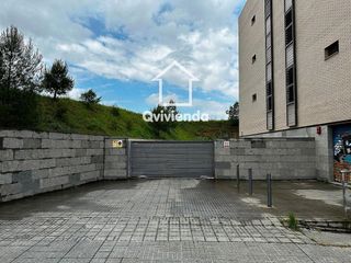 Garaje en venta en Parets del Vallès