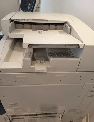 Xerox Colour 550 - Piezas o Reparación