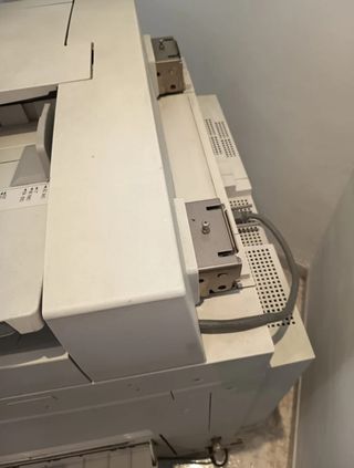 Xerox Colour 550 - Piezas o Reparación