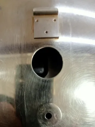 Olla Perfect 6,5L Made in Germany