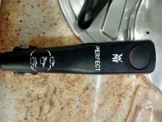 Olla Perfect 6,5L Made in Germany