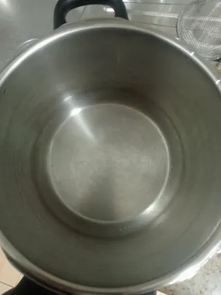 Olla Perfect 6,5L Made in Germany