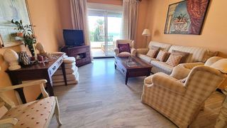 Piso en alquiler en Puerto Banús en Marbella