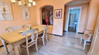 Piso en alquiler en Puerto Banús en Marbella