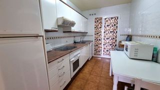 Piso en alquiler en Puerto Banús en Marbella