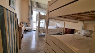 Piso en alquiler en Puerto Banús en Marbella