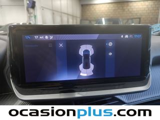 Peugeot 2008 PureTech 100 S&S Allure 75 kW (100 CV)