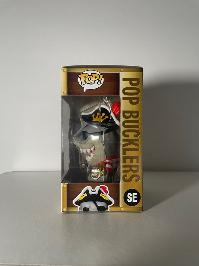 Funko Pop! Freddy Funtastic Voyage SE