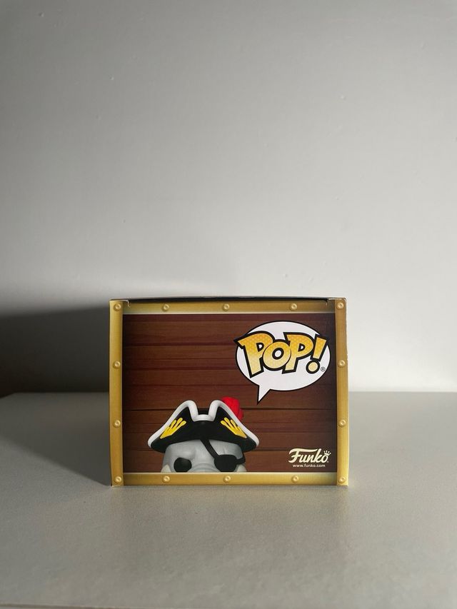 Funko Pop! Freddy Funtastic Voyage SE