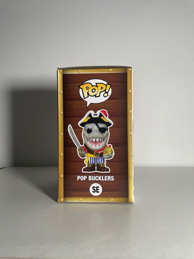 Funko Pop! Freddy Funtastic Voyage SE