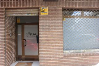 Local comercial en alquiler en La Cañadilla en Rozas de Madrid (Las)