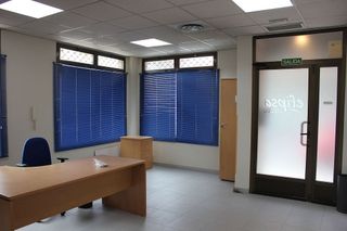 Local comercial en alquiler en La Cañadilla en Rozas de Madrid (Las)
