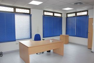 Local comercial en alquiler en La Cañadilla en Rozas de Madrid (Las)