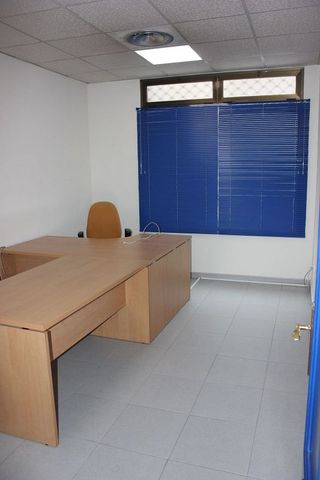 Local comercial en alquiler en La Cañadilla en Rozas de Madrid (Las)