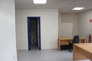 Local comercial en alquiler en La Cañadilla en Rozas de Madrid (Las)