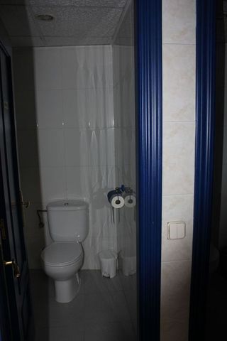 Local comercial en alquiler en La Cañadilla en Rozas de Madrid (Las)