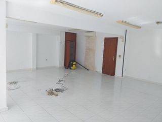 Oficina en alquiler en Centro Urbano en Benidorm