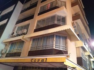 Oficina en alquiler en Centro Urbano en Benidorm