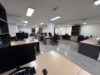 Oficina en alquiler en Ensanche - Diputación en Alicante