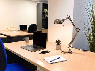 Oficina en alquiler en Ensanche - Diputación en Alicante