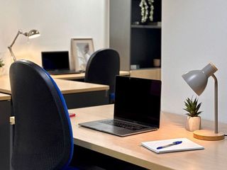 Oficina en alquiler en Ensanche - Diputación en Alicante