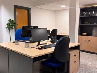 Oficina en alquiler en Ensanche - Diputación en Alicante