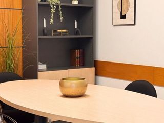 Oficina en alquiler en Ensanche - Diputación en Alicante