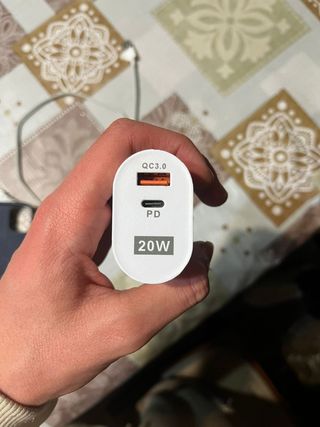 iPhone 12 mini 64GB Dorado