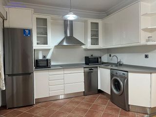 Piso en alquiler en Centro en Logroño