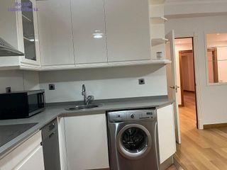 Piso en alquiler en Centro en Logroño