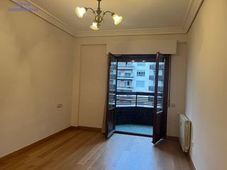 Piso en alquiler en Centro en Logroño
