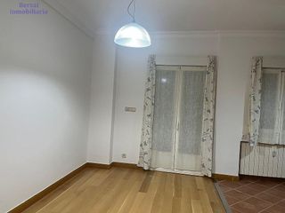 Piso en alquiler en Centro en Logroño