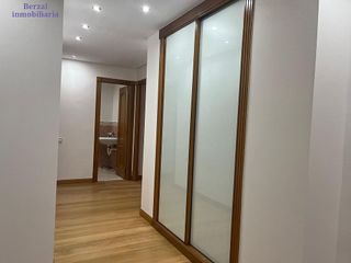 Piso en alquiler en Centro en Logroño