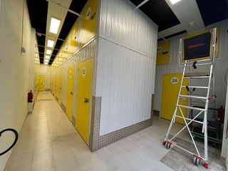 Local comercial en alquiler en Arxiduc - Bons Aires en Palma de Mallorca