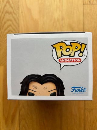 Funko Pop! 1818 Portgas D. Ace One piece