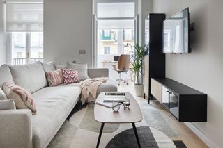 Piso en alquiler en Centro en San Sebastián-Donostia