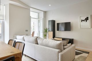 Piso en alquiler en Centro en San Sebastián-Donostia