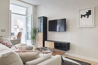 Piso en alquiler en Centro en San Sebastián-Donostia