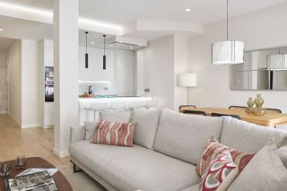 Piso en alquiler en Centro en San Sebastián-Donostia