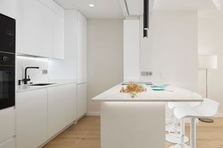 Piso en alquiler en Centro en San Sebastián-Donostia