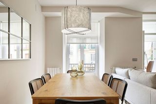 Piso en alquiler en Centro en San Sebastián-Donostia